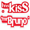 Mr. Bruno & Ms. Kiss 