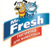 Mr Fresh 