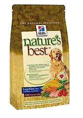 Hill's SP NB Canine Adult Chicken Large/Giant Хиллс сухой корм для взрослых собак крупных и гигантских пород с курицей и овощами