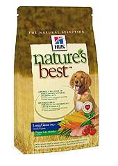 Hill's SP NB Canine Puppy Chicken Large/Giant Хиллс сухой корм для щенков крупных и гигантских пород с курицей и овощами