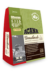 Acana Grasslands Dog (Акана Грасслэндс Дог) беззерновой сухой корм для собак Всех пород Ягненок