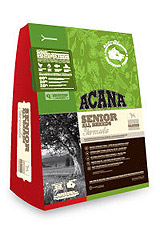 Acana Senior Dog (Акана Сеньор Дог) сухой корм для собак Всех пород, старше 7лет