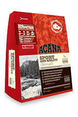 Acana Sport & Agility (Акана Спорт & Аджилити) сухой корм для Активных собак Всех пород