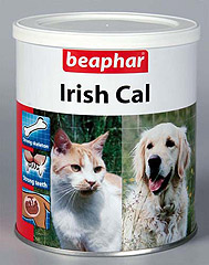 Беафар Irish Cal Минеральная смесь 500 гр.