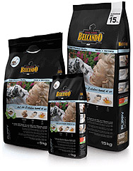 Belcando Puppy (Белькандо) сухой корм для щенков, беременных и кормящих собак