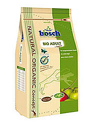 Bosch Bio Adult (Бош) Корм для собак +Яблоки