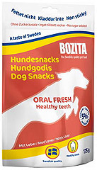 BOZITA ORAL FRESH лакомство для собак Свежее дыхание