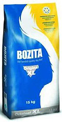 BOZITA Original XL 22/11 сухой корм для собак Крупных пород Курица