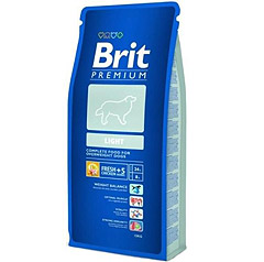 Brit Premium Light для собак всех пород, склонных к полноте