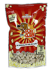 Dr Alders Popcorn (Доктор Алдерс) Попкорн для собак со вкусом Печени 100гр