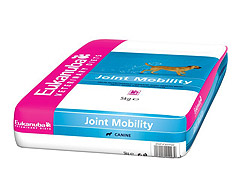 Eukanuba Joint Mobility Диета для собак при заболеваниях суставов