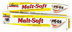 Gimpet (Джимпет) Malt-soft Tgos Мальт-паста для кошек 20гр