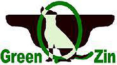 Green Qzin (Грин Кьюзин) Лакомство для кошек Характер