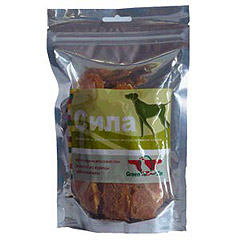 Green Qzin (Грин Кьюзин) Лакомство для собак Сила