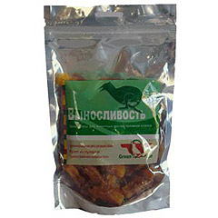 Green Qzin (Грин Кьюзин) Лакомство для собак Выносливость