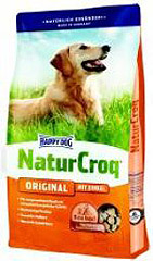 Happy Dog NaturCroq Oroginal (Хэппи Дог) Сухой корм для взрослых пород с нормальной активностью