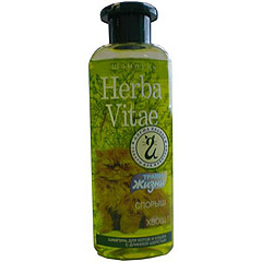 Herba Vitae (Херба Витаэ) Шампунь для кошек длинношерстных