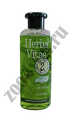 Herba Vitae (Херба Витаэ) Шампунь для пуделей