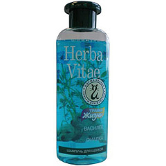 Herba Vitae (Херба Витаэ) Шампунь для щенков