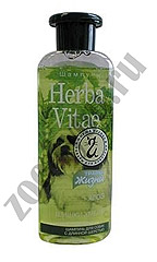 Herba Vitae (Херба Витаэ) Шампунь для собак длинношерстных собак