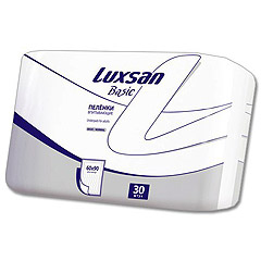 Коврик LUXSAN Basic №30