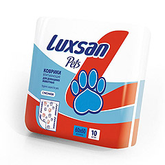 Коврик LUXSAN Premium