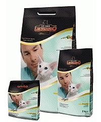 Leonardo Adult Light (Леонардо) сухой корм для кошек с Избыточным весом, кастрированных котов и стерильных кошек
