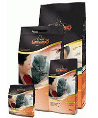 Leonardo Adult Sensitive Duck & Rice (Леонардо) сухой корм для Взрослых кошек Утка/рис