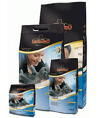 Leonardo Adult Sensitive Oceanfish & Rice (Леонардо) сухой корм для Взрослых кошек Рыба/рис