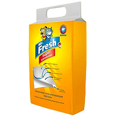 Mr. Fresh (Мистер Фреш) Super Пеленки повышенной впитываемости