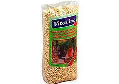 Наполнитель VITALINE гранулированная фракция 3кг (4шт)