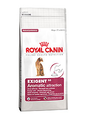 Royal Canin  Exigent Aromatic Attraction (Роял Канин Ароматик Этрекш) сухой корм для кошек