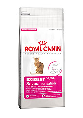 Royal Canin Exigent Savoir Sensation (Роял Канин Эксиджен Сейвор Сенсейшн ) сухой корм для кошек