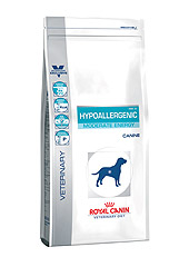 Royal Canin Hypoallergenic Moderate Energy (Роял Канин Гипоаллердженик Модерэйт Энерджи) сухой корм для собак
