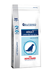 Royal Canin Neutered Adult Large Dog (Роял Канин Ньютрид Эдалт Лардж Дог) сухой корм для собак