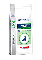 Royal Canin Neutered Adult Small Dog (Роял Канин Ньютрид Эдалт Смол Дог)