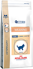 Royal Canin Vec Cat Weaning (Роял Канин Веанинг) сухой корм для котят