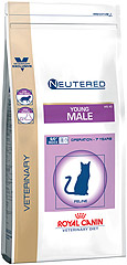 Royal Canin Veс Cat Young Male (Роял Канин Век Кэт Янг Мейл) сухой корм для котов