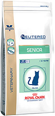 Royal Canin Vec Cat Senior (Роял Канин Век Кэт Сеньор) сухой корм для кошек