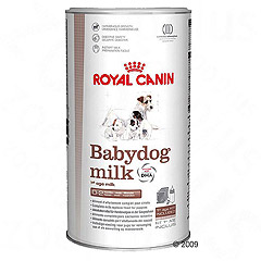 Royal Canin (Роял Канин) Бэбидог Милк