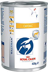 Royal Canin Cardiac (Роял Канин Кардиак) консервы для собак 410 гр