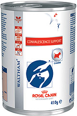 Royal Canin Convalescence Support (Роял Канин Конвалесенс Саппорт)   консервы для собак 420 гр