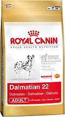 Royal Canin Dalmatian (Роял Канин Далматин) сухой корм для собак
