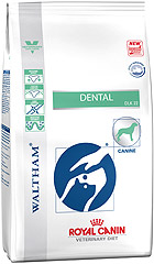 Royal Canin Dental DLK 22 (Роял Канин Дентал ДЛК 22) сухой корм для собак