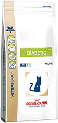 Royal Canin Diabetiс DS-46 (Роял Канин Диабетик ДС-46) сухой корм для кошек