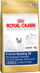 Royal Canin French Bulldog (Роял Канин Французский Бульдог) сухой корм для собак