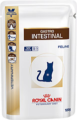 Royal Canin Gastro Intestinal (Роял Канин Гастро-Интестинал) сухой корм для кошек
