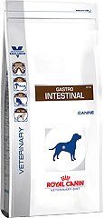 Royal Canin Gastro Intestinal  (Роял Канин Гастро Интестинал) сухой корм для собак