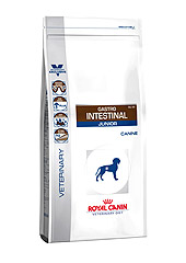 Royal Canin Gastro Intestinal Junior (Роял Канин Гастро Интестинал Юниор) сухой корм для щенков