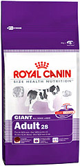 Royal Canin Giant Adult (Роял Канин Джайнт Эдалт) сухой корм для собак